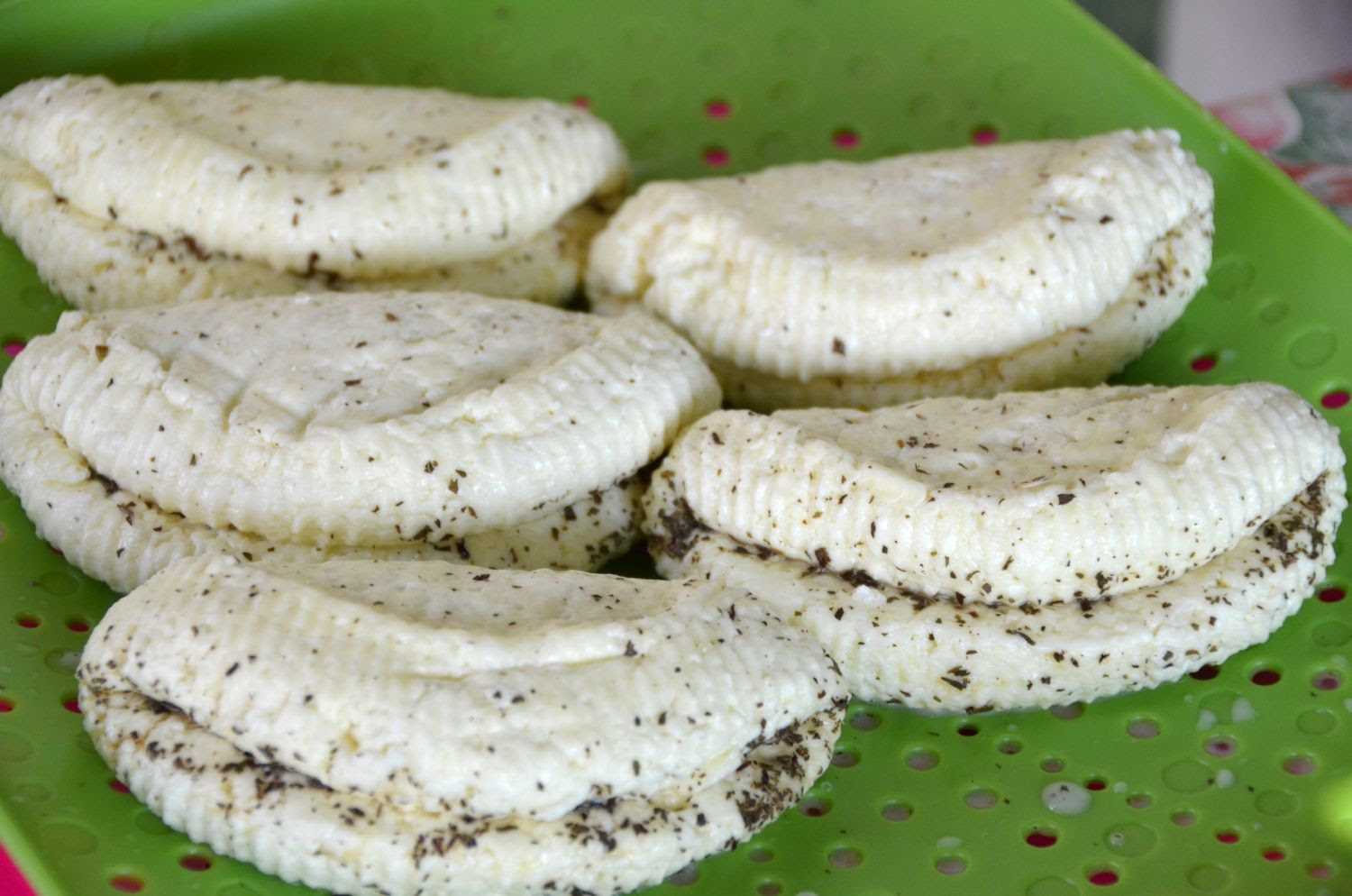 Сыр халлуми для жарки: рецепт и советы по приготовлению