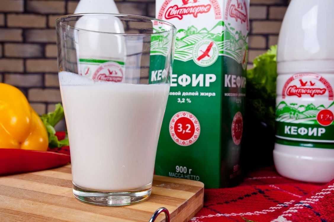 0 5 литра кефира это сколько