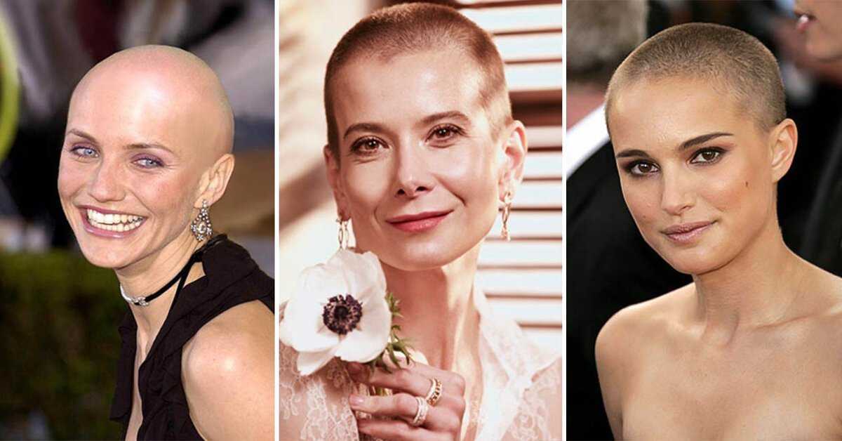 10 актеров, которые перекроили себя полностью ради роли