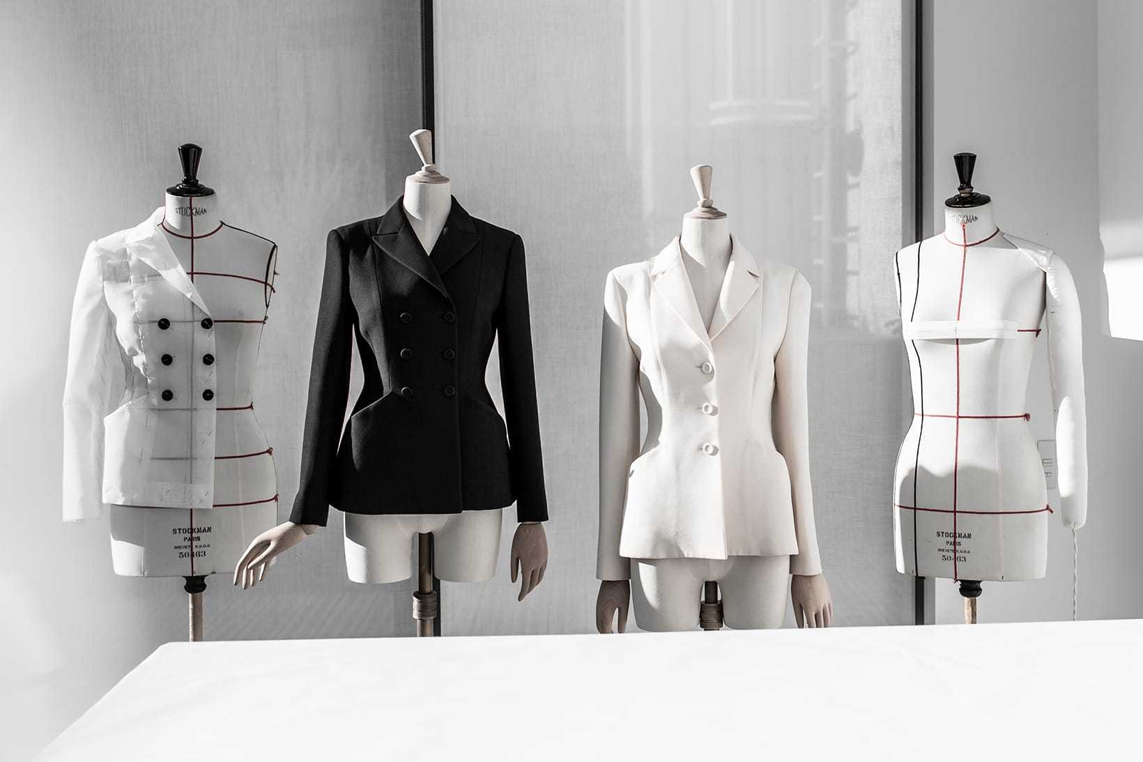 Dior presents cruise 2023 show in mexico