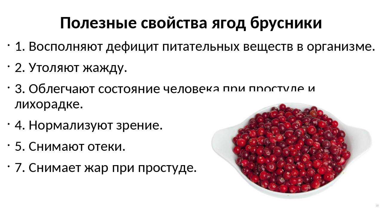 Как приготовить ягодный морс: топ-5 рецептов