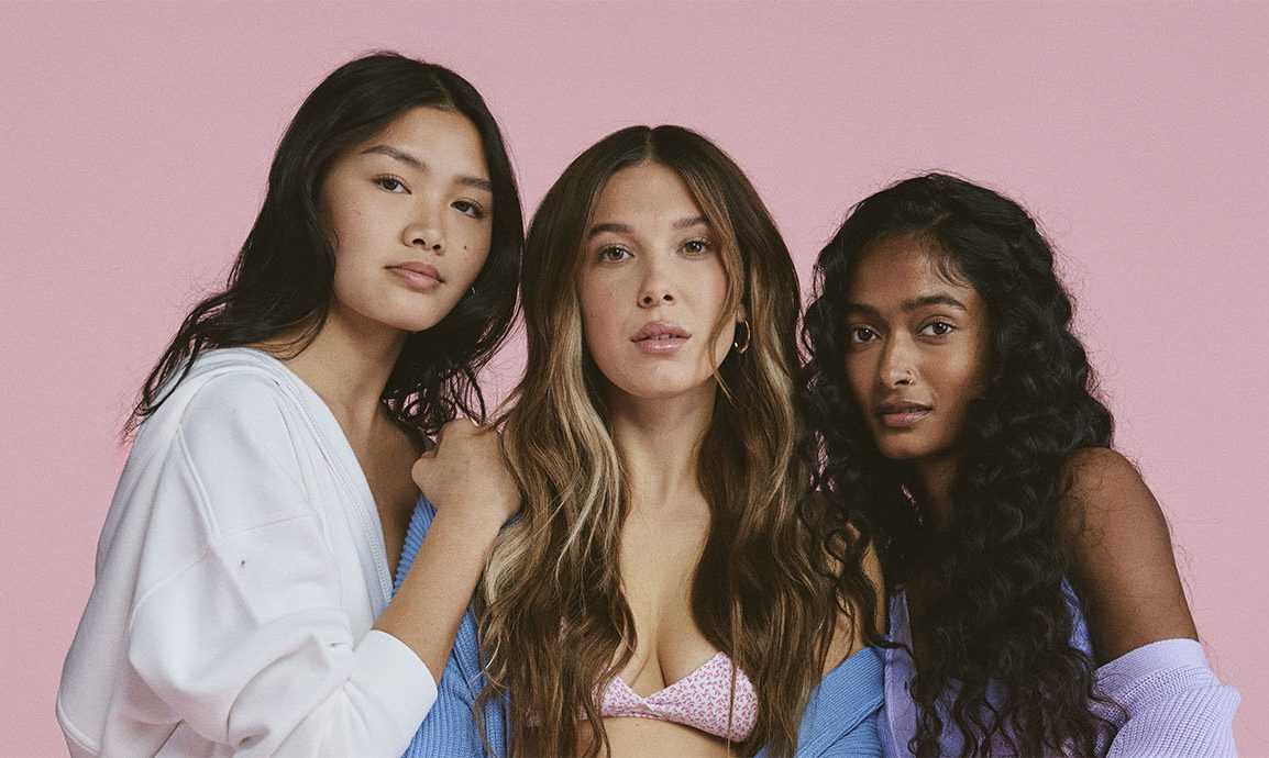 The lyst index: fashion’s hottest brands and products q1 2023