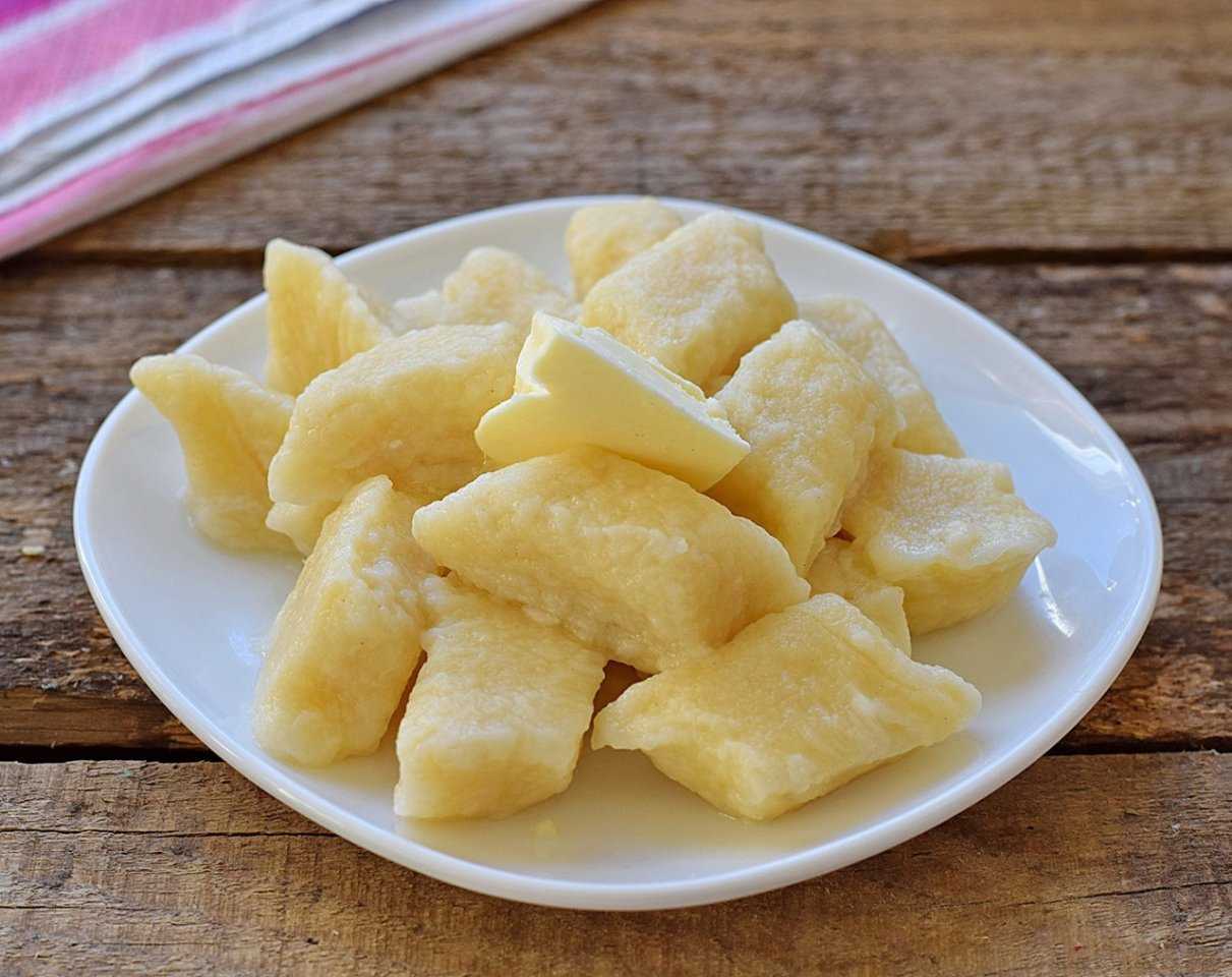 Ленивые вареники с творогом - очень вкусные пошаговые рецепты