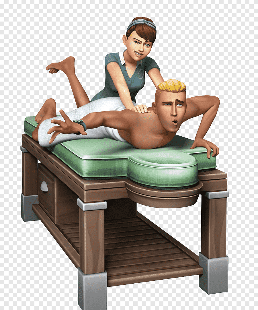 The sims 4: wellness skill (spa day) - ultimate sims guides