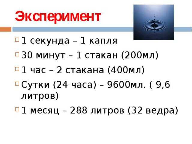 Капли в шприце - ekzemat