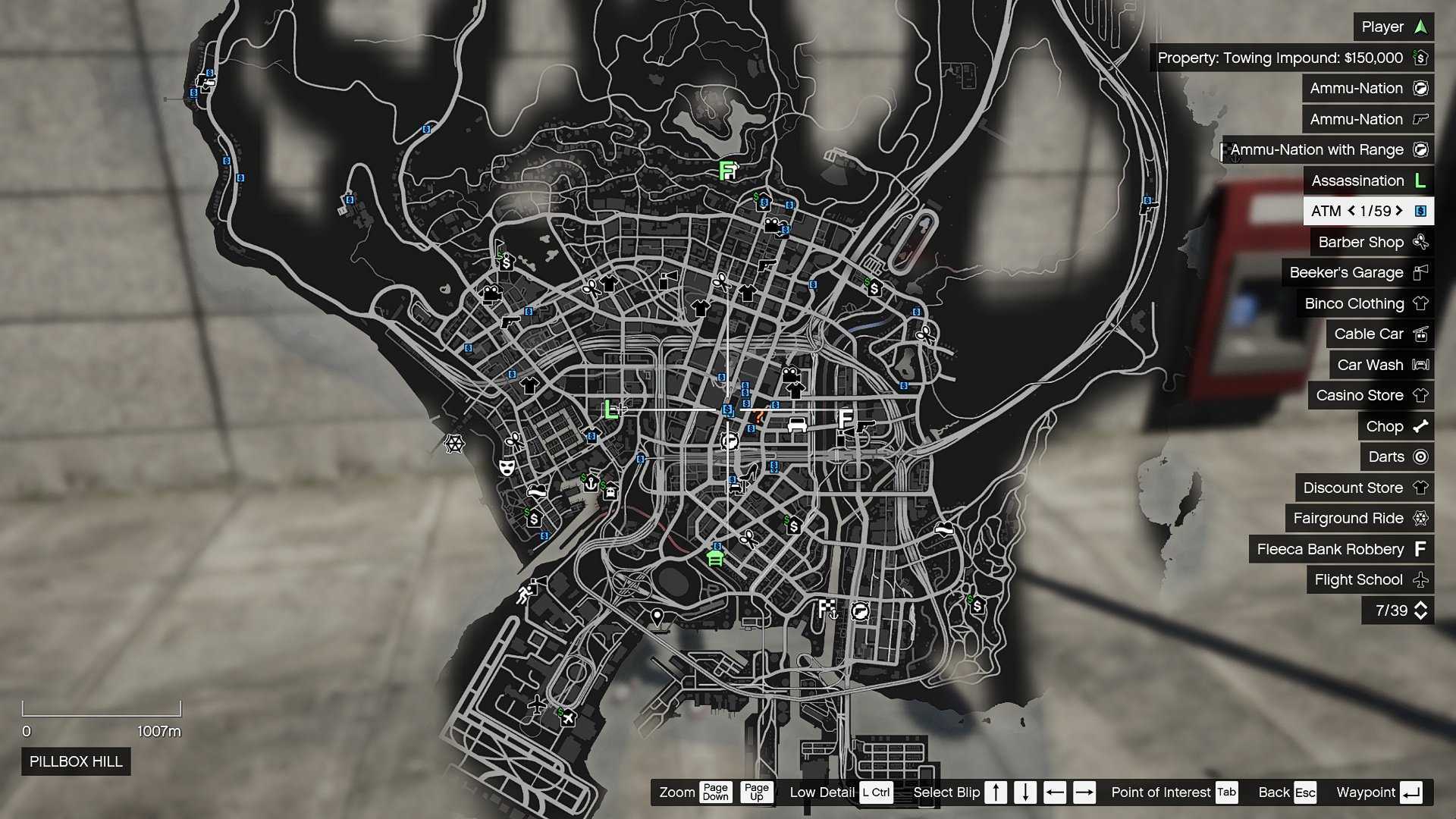 Как взять кредит в gta 5 онлайн через kings на русском