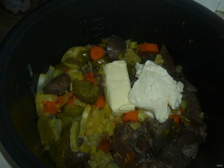 Рагу овощное с мясом в мультиварке. рецепты овощного рагу с мясом, пошаговое приготовление в мультиварке. простые рецепты овощного рагу с мясом в мультиварке. пошаговое описание