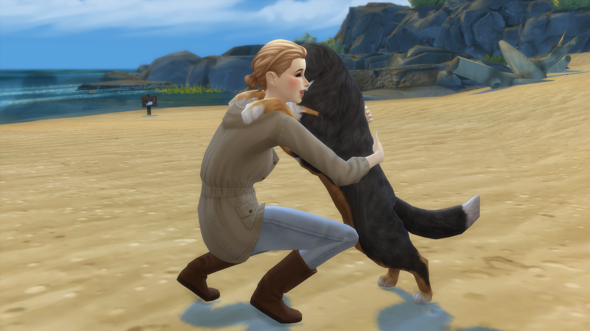 Чит-коды для the sims 4 – кошки и собаки – gamejunkie