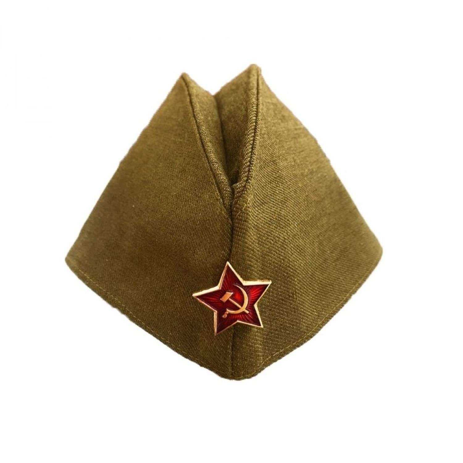 Солдатская пилотка. советская пилотка как символ прошлого, и связь с нашими предками
