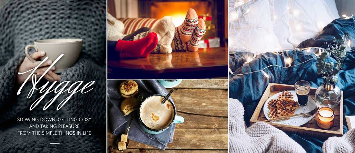 Hygge: что такое и как его создать в интерьере