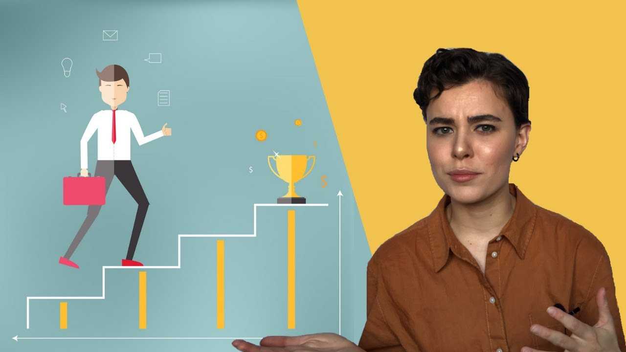 Быстрее, выше, сильнее: как бороться с синдромом достигатора? – нижевред