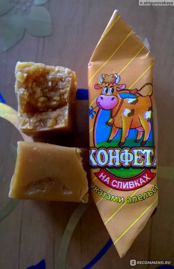 Кбжу конфет: каракум, чио рио, птичье молоко, золотая лилия, прохлада, степ, ромашка