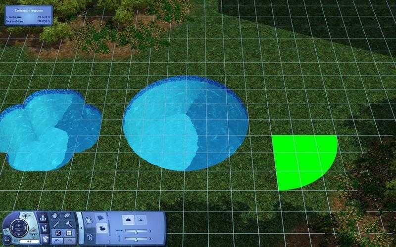 Строительство зданий. как построить красивый дом в игре the sims 4?