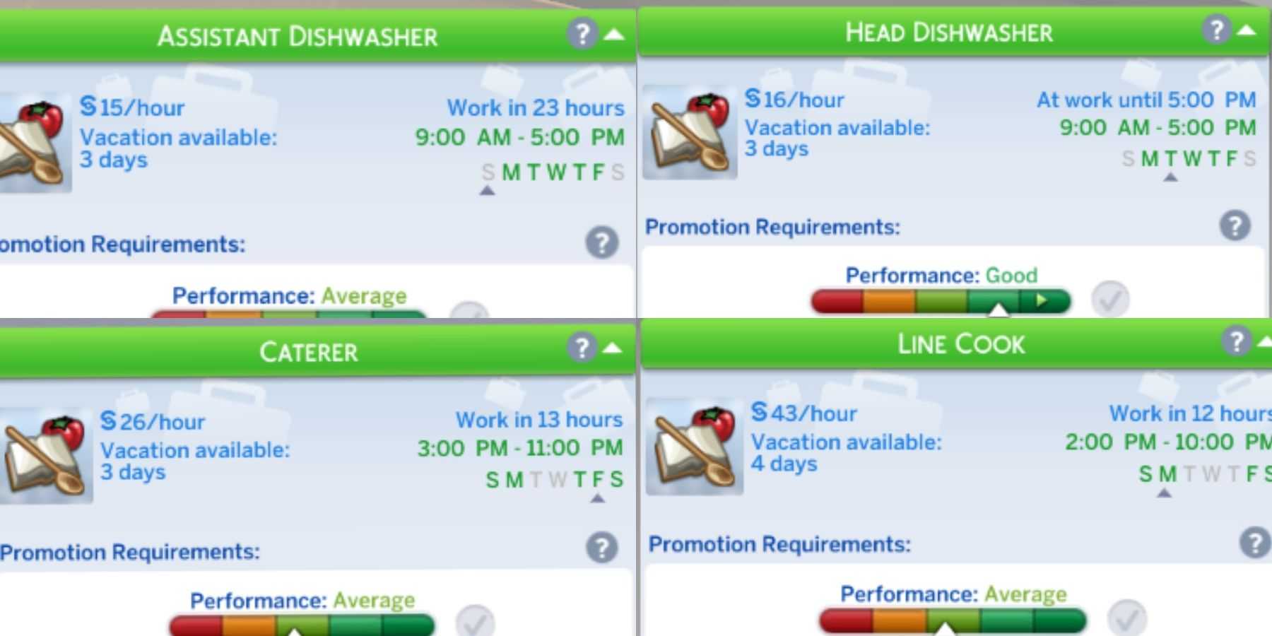 31+ delicious sims 4 custom food recipes to add to your game (sims 4 food cc) - must have mods