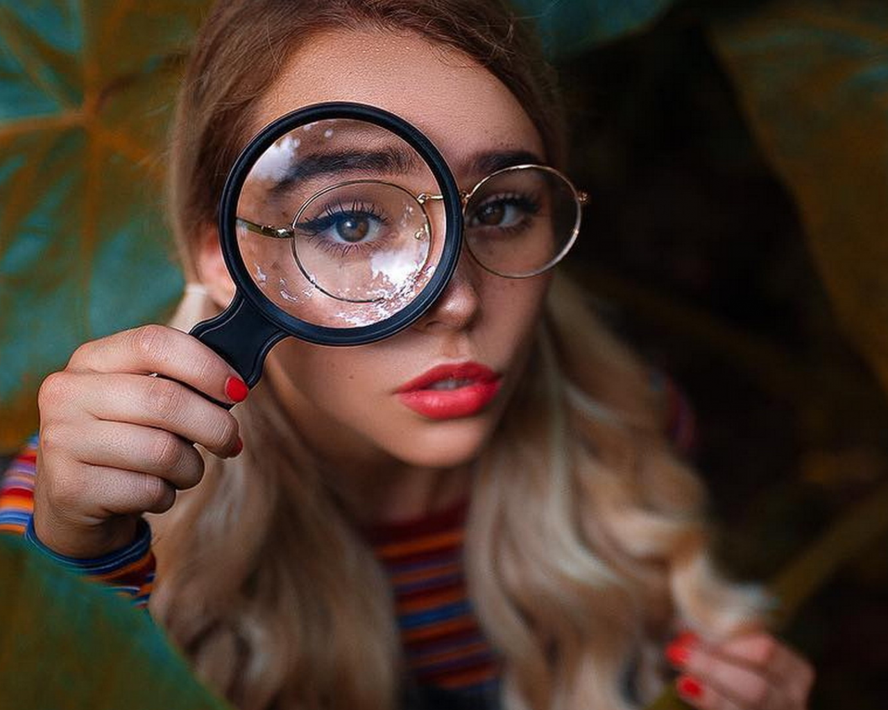 300+ идей как подписать свои фото в инстаграме красиво