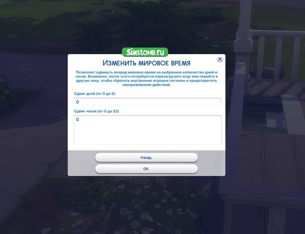 The sims вики