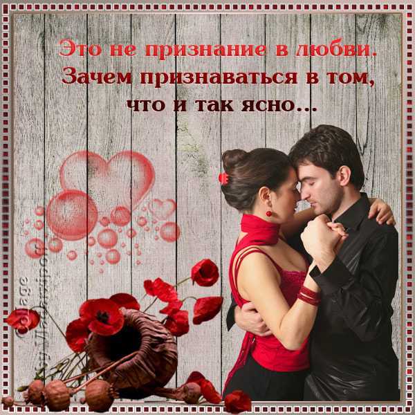 Красивые стихи, берущие за душу — о жизни и любви
