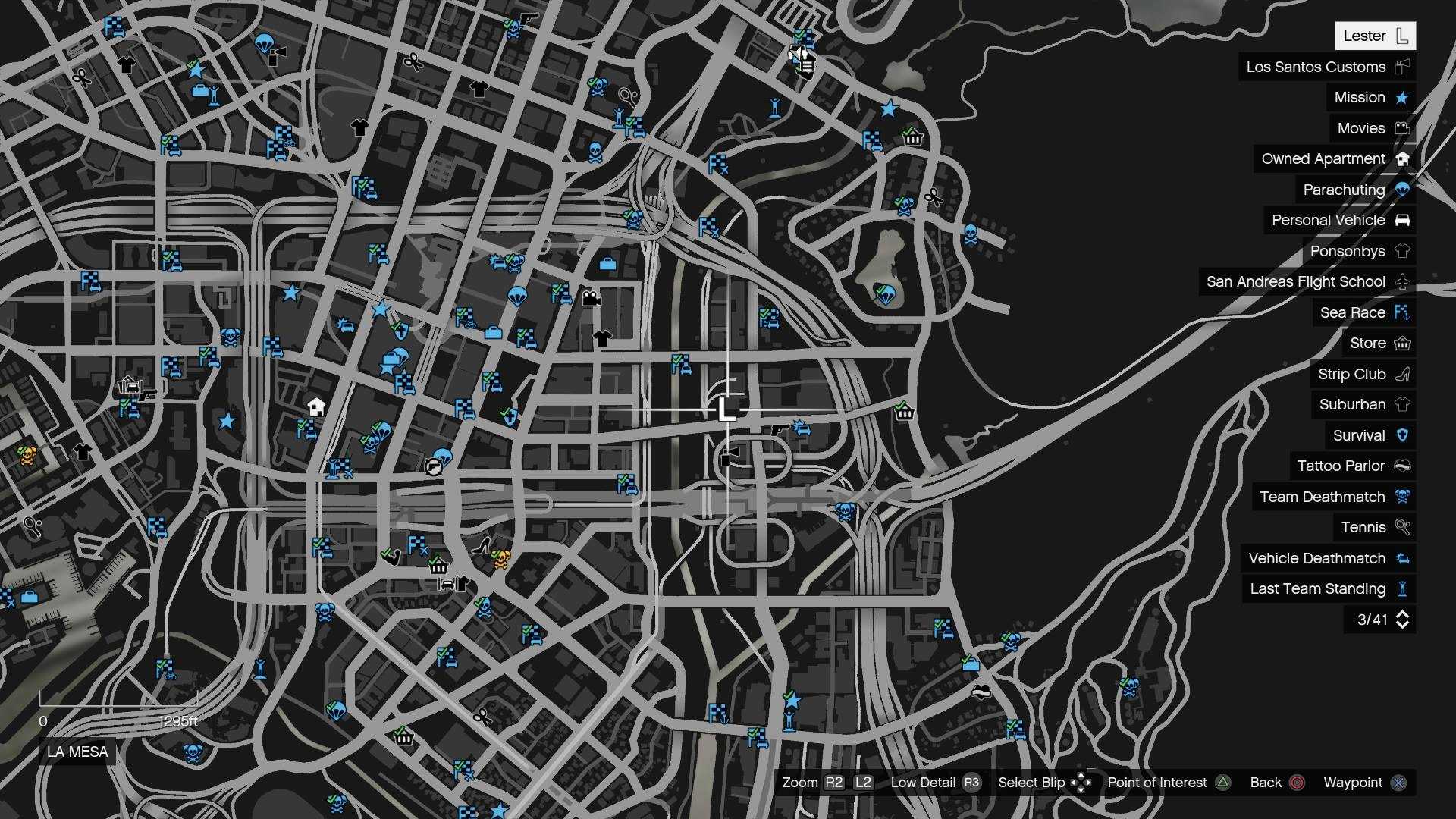 Гид по карьерному росту в игре gta 5 rp: от новичка до профессионала