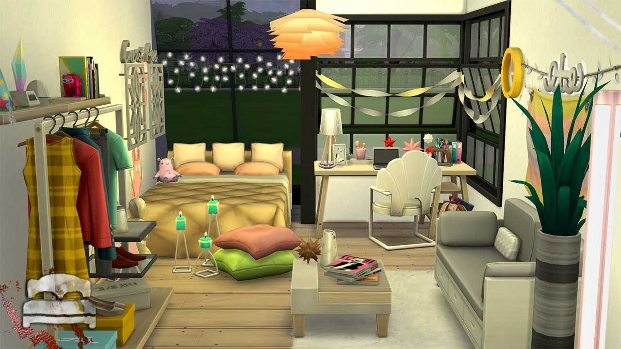 The sims 4: гайд по использованию платформ
