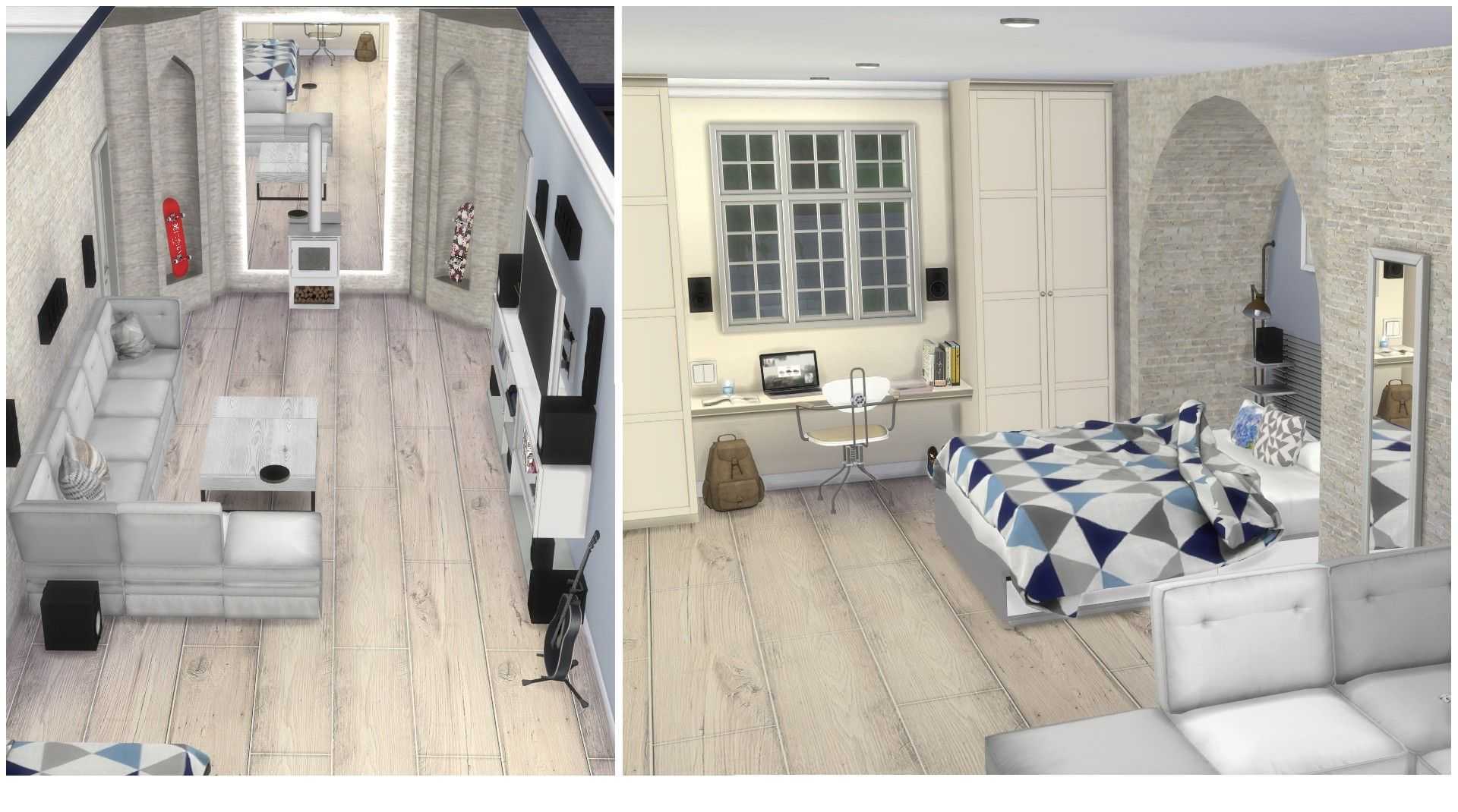 The sims 4 walls and floors tutorial – platinum simmers