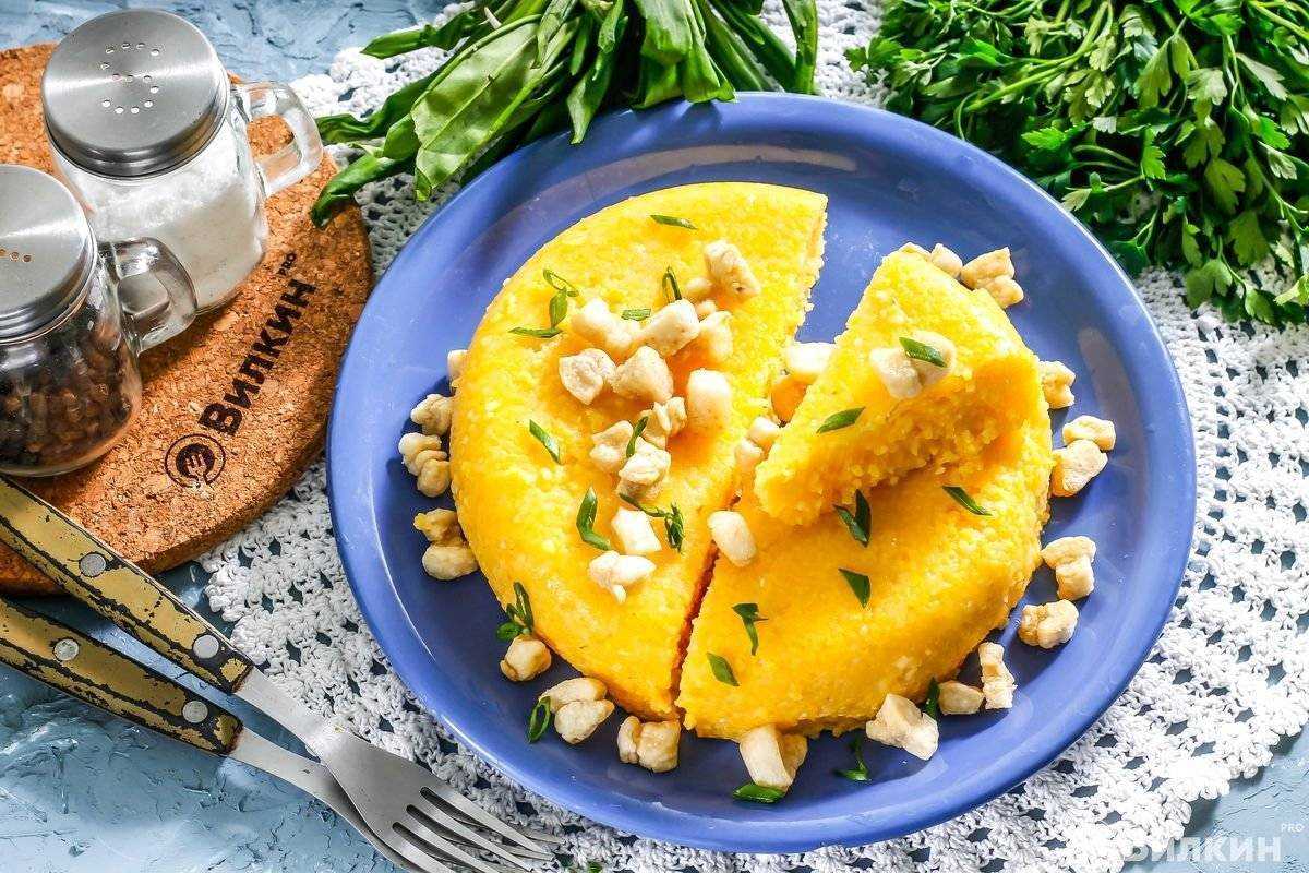 Кукурузная каша — лучшие рецепты. как варить кукурузную кашу.