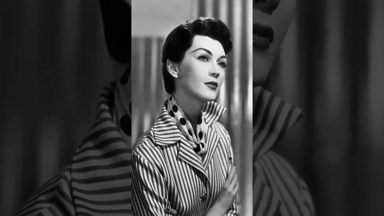 Мода и стиль 60-х годов: легендарная эпоха