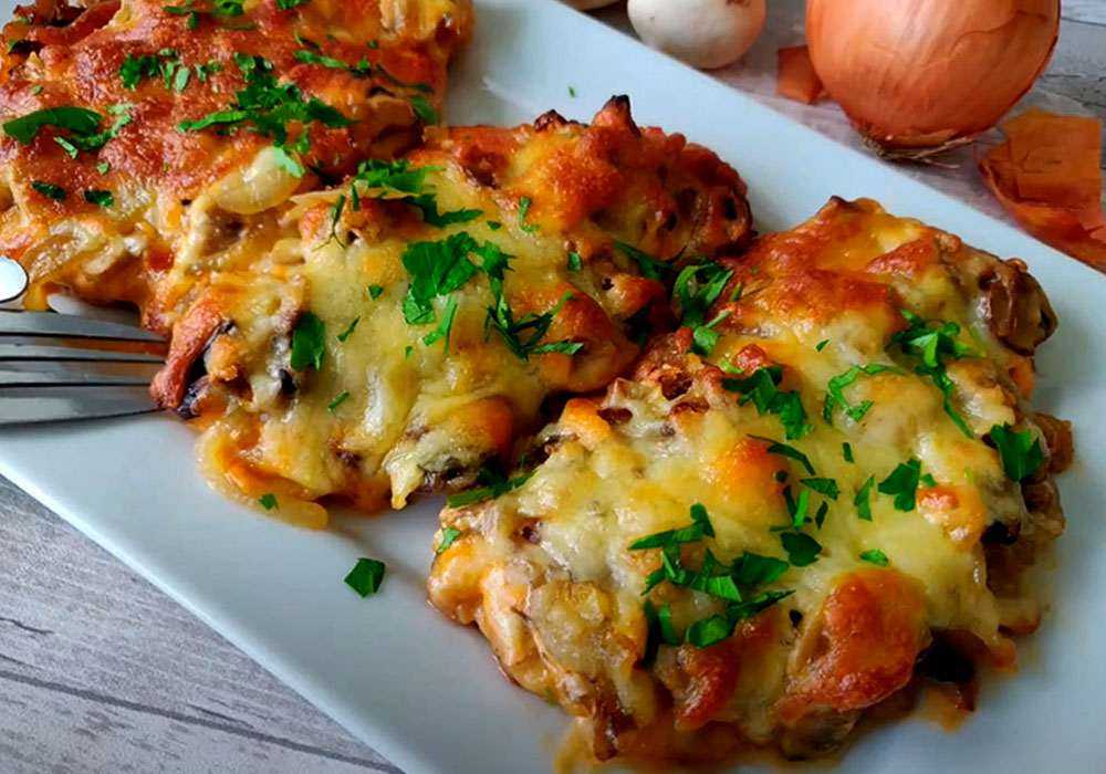 Мясо по-капитански – блюдо с историей! разные рецепты мяса по-капитански: с картошкой, грибами, помидорами, сыром - автор екатерина данилова - журнал женское мнение