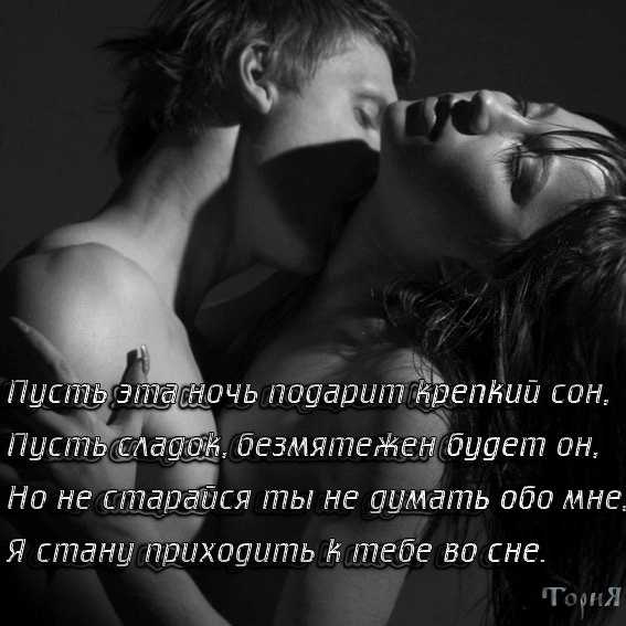 Стих я так хочу тебя обнять и поцеловать