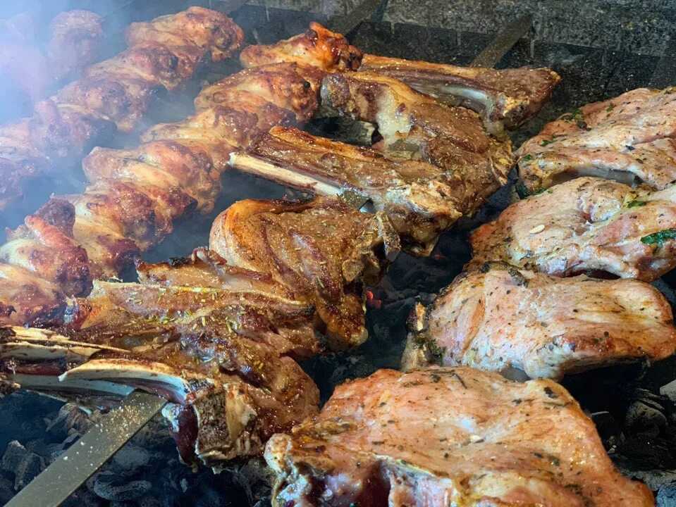 Сколько брать мяса на шашлык на человека: подробный расчёт