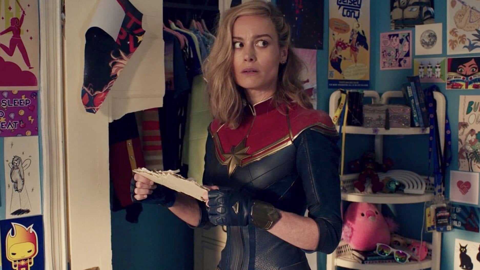 Потрясающая статистика marvel показывает единственный фильм mcu без обладателя оскара - ёbaster