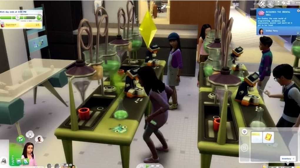 Коды для sims 4 "старшая школа"