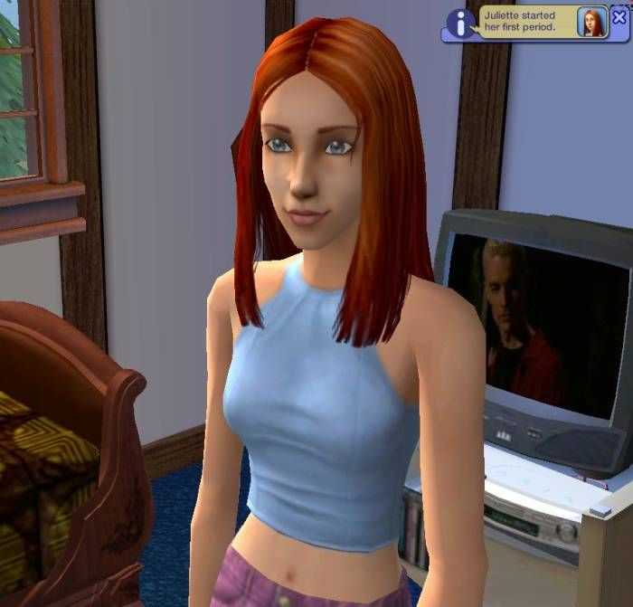 Компания еа творчески подошла к системе защиты игры the sims 4 от пиратов.