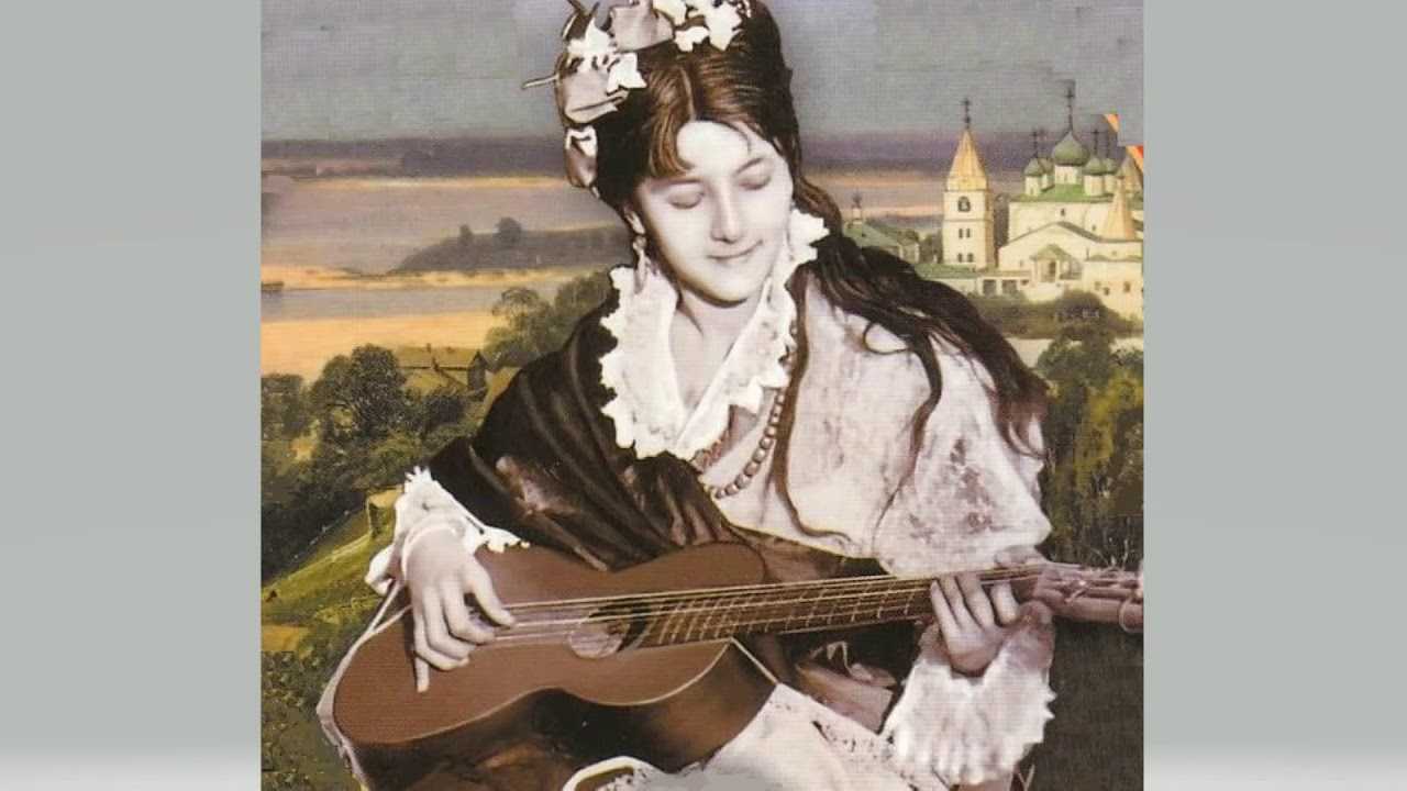 «признание» н. некрасов