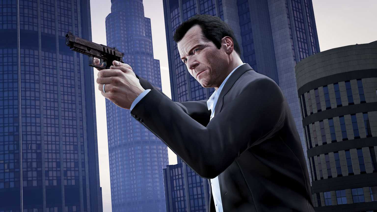 Побочные миссии франклина, тревора и майкла в gta 5