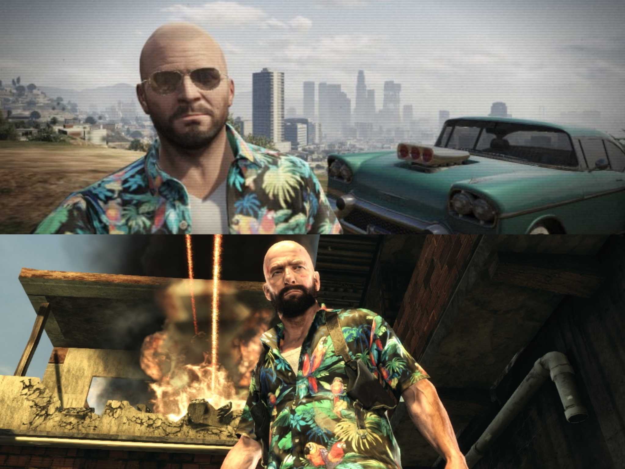 Миссии майкла в gta 5, разгадка загадочного убийства