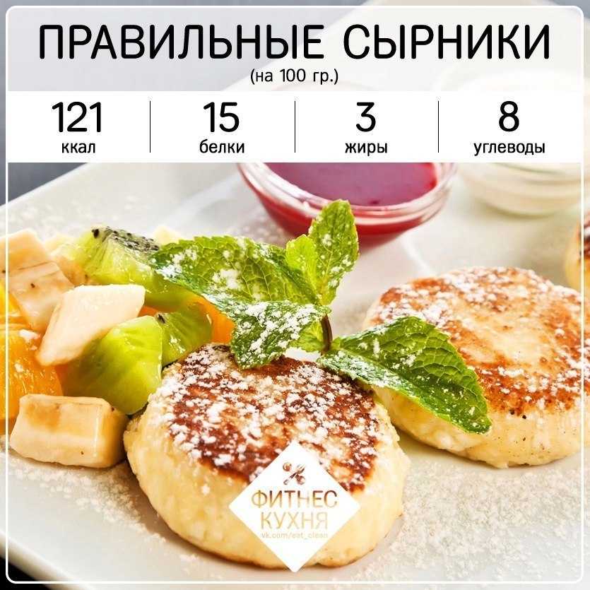 Сырники из пачки творога: 11 фото в рецепте