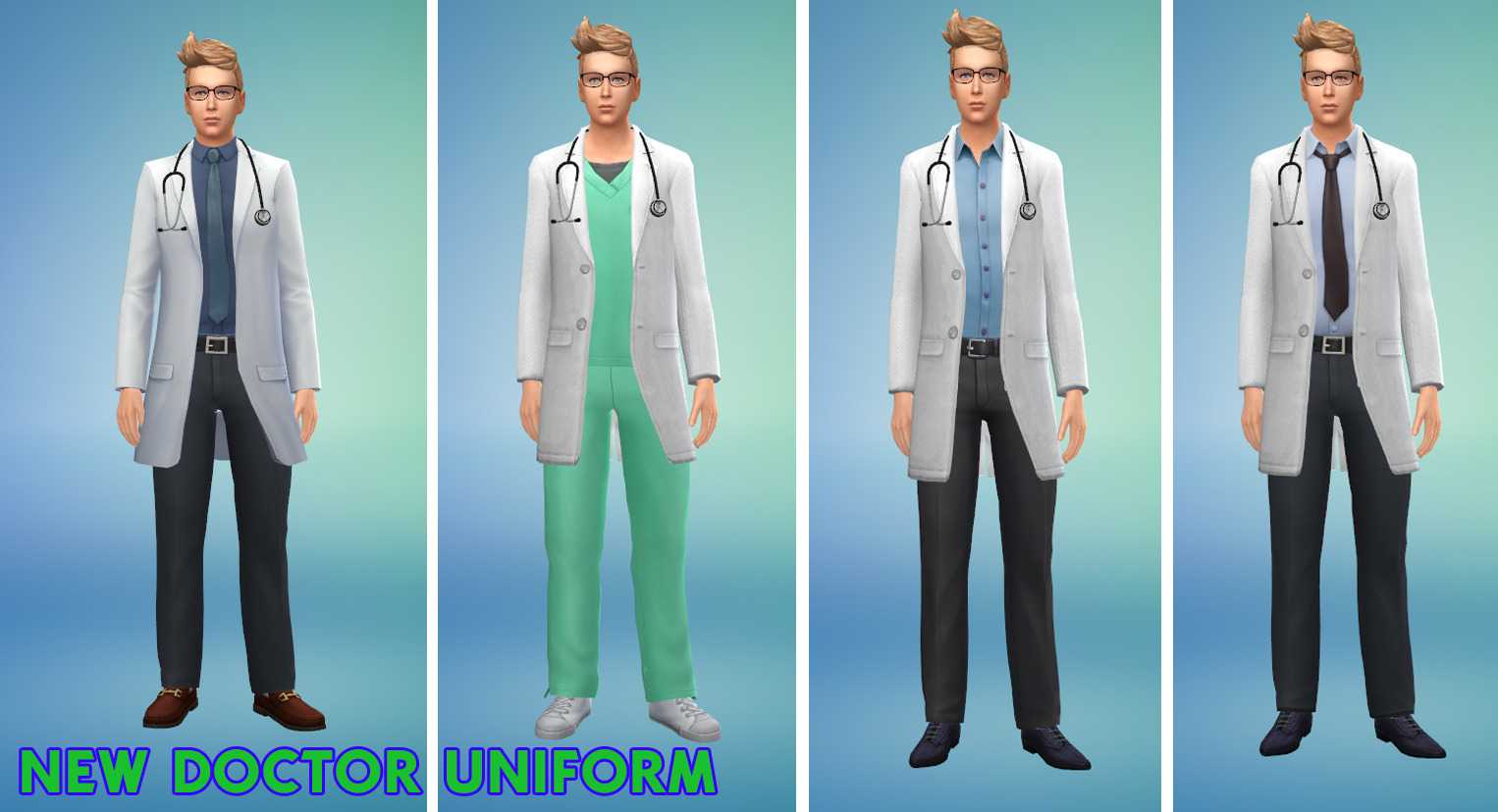 Как стать вампиром в the sims 4