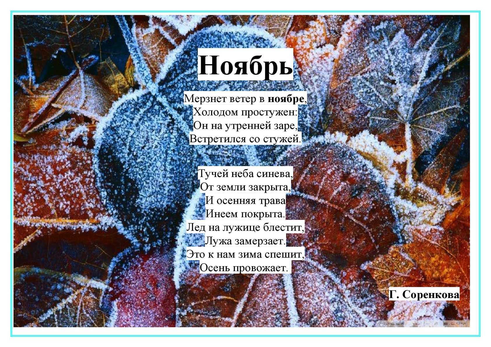 Самые лучшие цитаты и афоризмы про осень