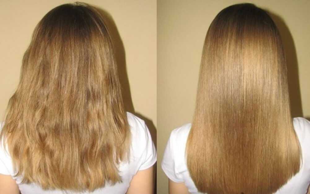 Ламинирование волос - все о процедуре 💗 professionals.beauty