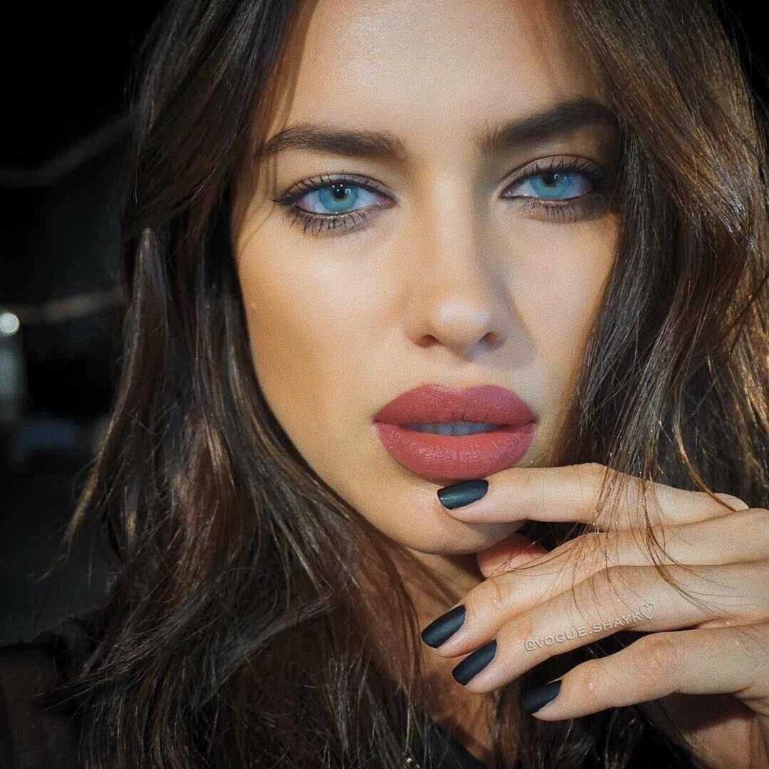 Секреты красоты ирины шейк