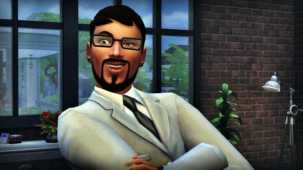 The sims 4 - база знаний, секреты прохождения