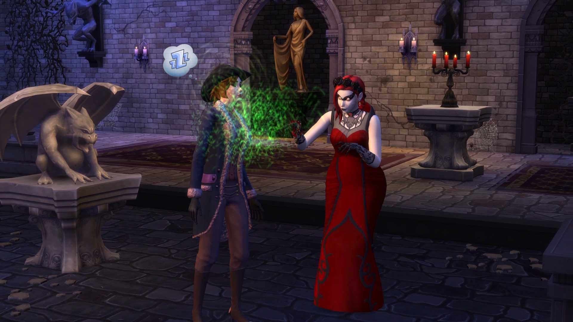 Sims 4 werewolves cheats: how to use werewolf cheat code
