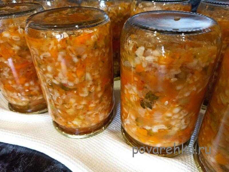 Рассольник с перловкой и солеными огурцами: классические рецепты супа рассольник
