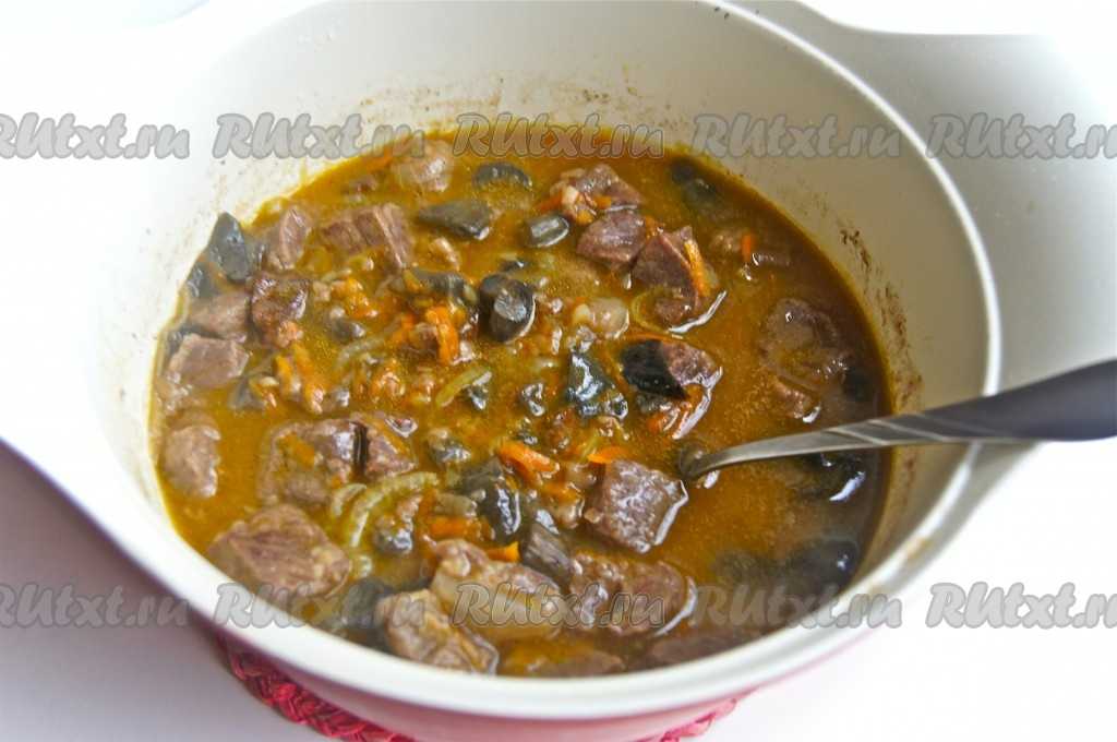 Рецепт фарша лось кабан