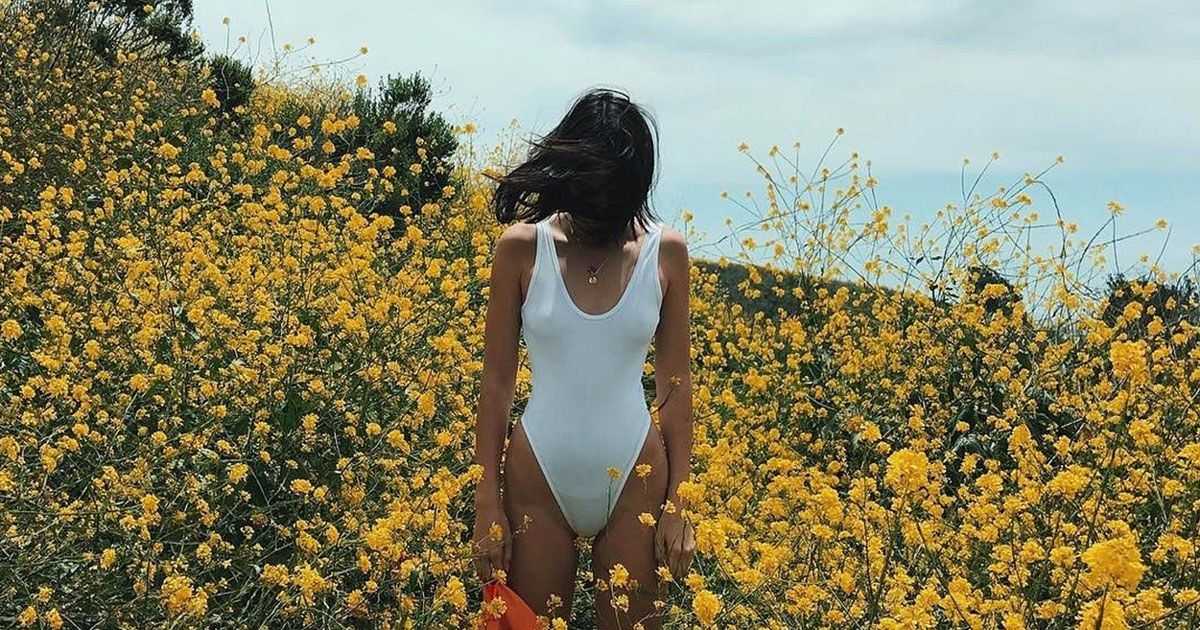Kendall jenner diet plan and workout routine