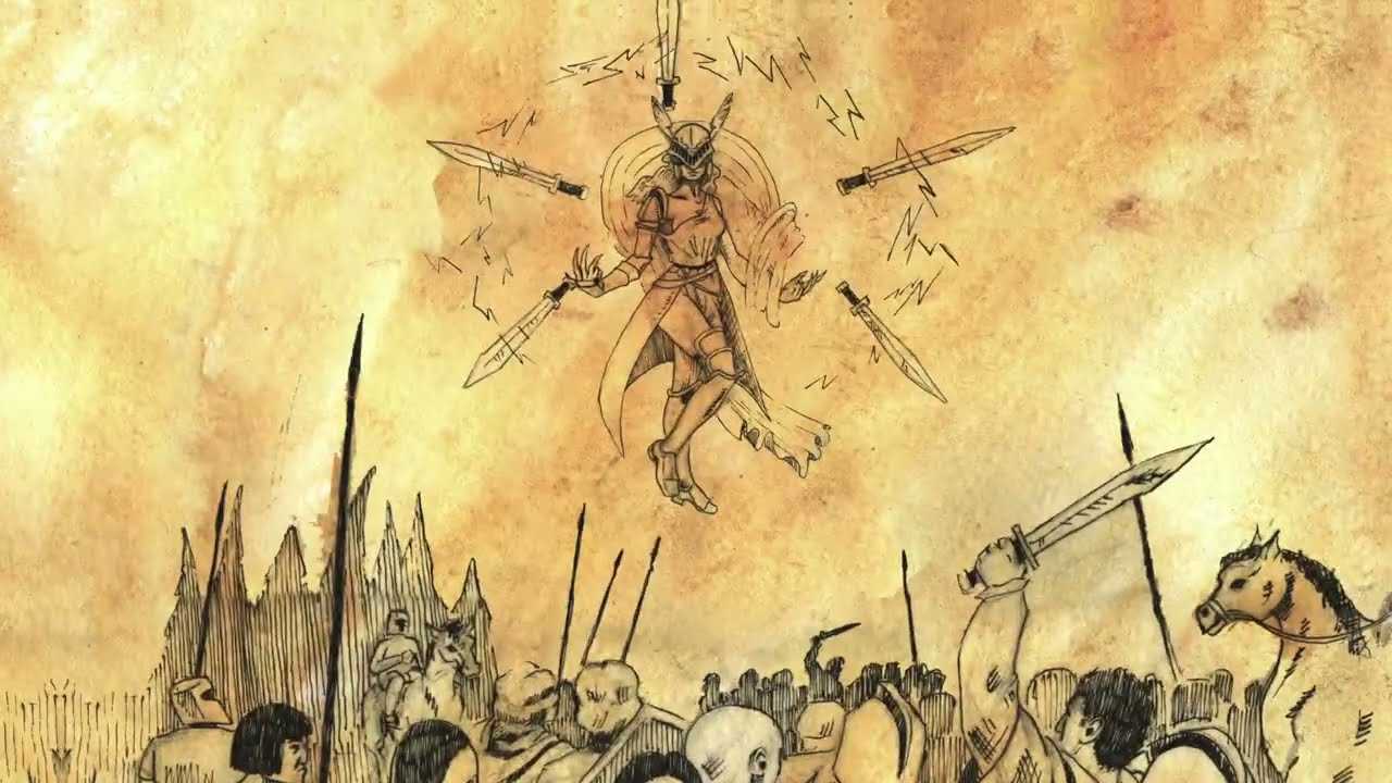 Скачать песню эпидемия - эльфийская рукопись: сказание на все времена: 10 остров драконов бесплатно и слушать онлайн | zvyki.com