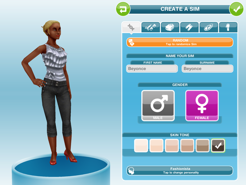 Как изменить фамилию персонажа в the sims 4 — подробная инструкция