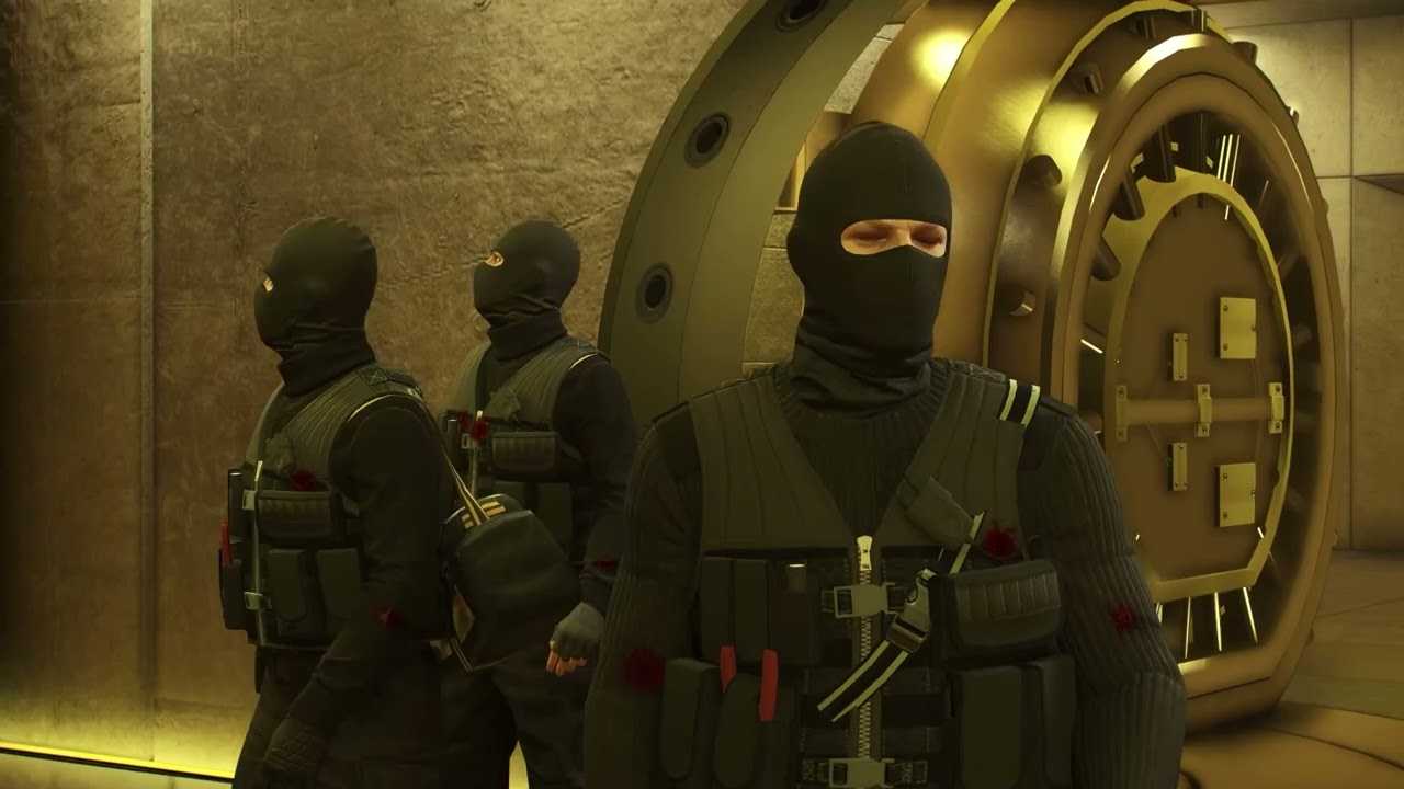 Как выйти из игрового автомата в gta 5 онлайн
