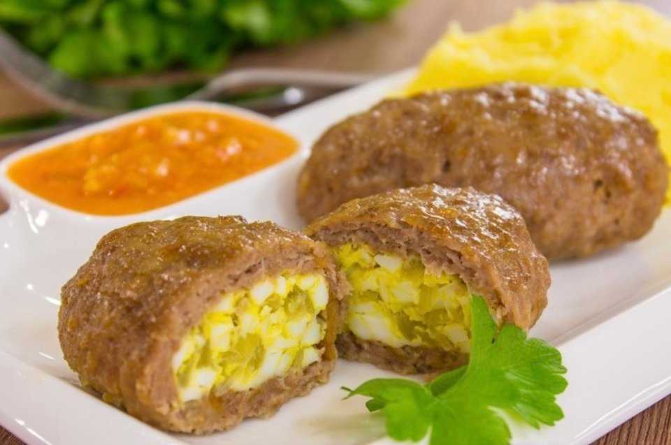 Картофельные зразы с грибами: 9 рецептов, как приготовить зразы в духовке и на сковороде