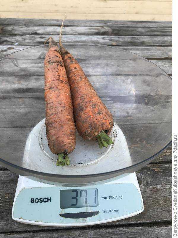 Мера продуктов